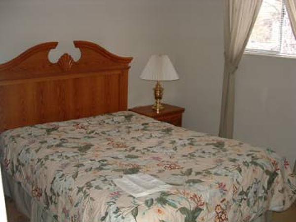 Queen Bedroom 1