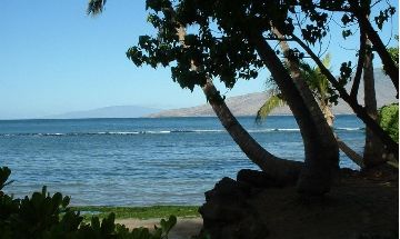 Kihei, Hawaii, Vacation Rental Condo