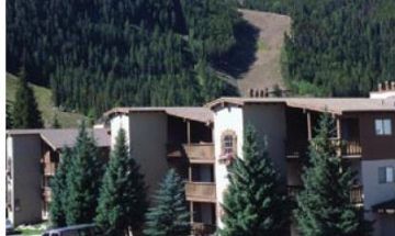Keystone, Colorado, Vacation Rental Condo