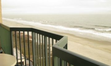 North Myrtle Beach, South Carolina, Vacation Rental Condo