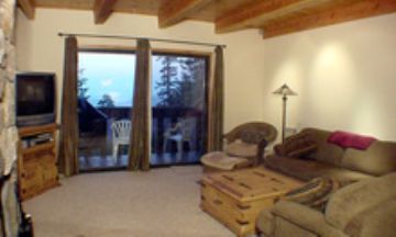 Mammoth Lakes, California, Vacation Rental Condo