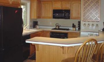Sunriver, Oregon, Vacation Rental Villa