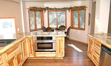 Gatlinburg, Tennessee, Vacation Rental Cabin