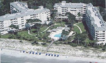 Hilton Head Island, South Carolina, Vacation Rental Condo