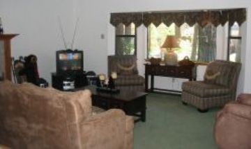 South Lake Tahoe, California, Vacation Rental House