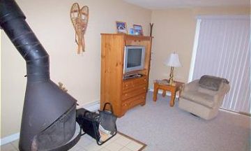 Killington, Vermont, Vacation Rental Condo