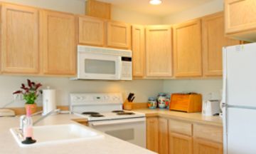 Chelan, Washington, Vacation Rental Condo