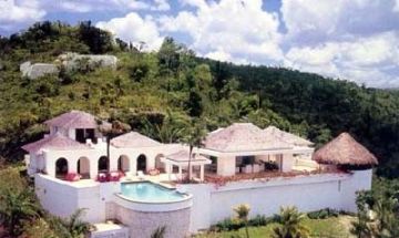 Montego Bay, St. James, Vacation Rental House