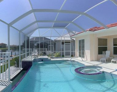 Cape Coral Villa Rental
