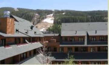 Keystone, Colorado, Vacation Rental Condo