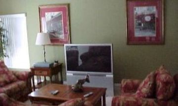 Clermont, Florida, Vacation Rental Villa