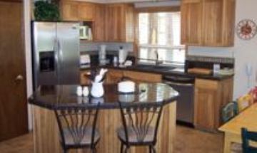 Sunriver, Oregon, Vacation Rental House