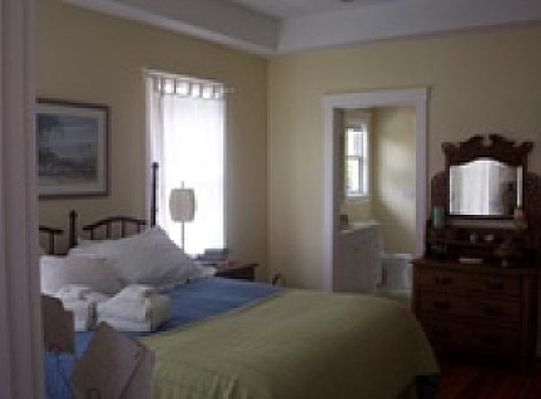 Bedroom #2 
