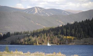 Dillon, Colorado, Vacation Rental Condo