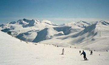 Whistler, British Columbia, Vacation Rental Condo