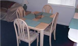 North Myrtle Beach, South Carolina, Vacation Rental Condo