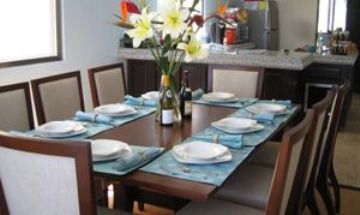 Playa del Carmen, Quintana Roo, Vacation Rental House