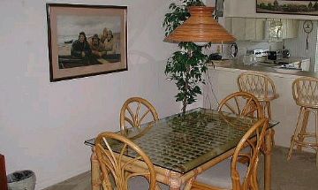 Sanibel Island, Florida, Vacation Rental Condo