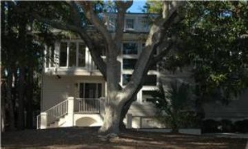 Hilton Head Island, South Carolina, Vacation Rental Villa