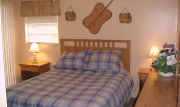 Crystal River, Florida, Vacation Rental Condo