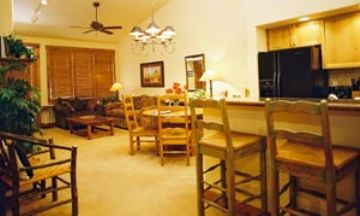 Steamboat Springs, Colorado, Vacation Rental Condo