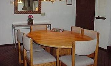 Sunriver, Oregon, Vacation Rental Condo