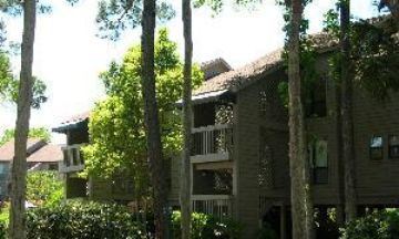 Hilton Head Island, South Carolina, Vacation Rental Condo
