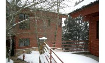 Park City, Utah, Vacation Rental Villa