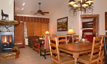 Steamboat Springs, Colorado, Vacation Rental Condo