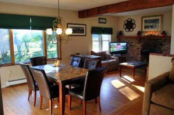 Living/Dining
