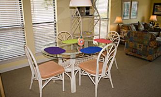 Destin, Florida, Vacation Rental Condo