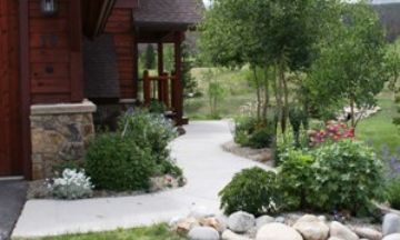 Breckenridge, Colorado, Vacation Rental House