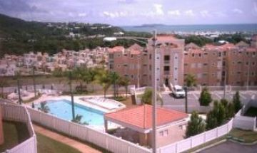 Ceiba, Fajardo, Vacation Rental Condo