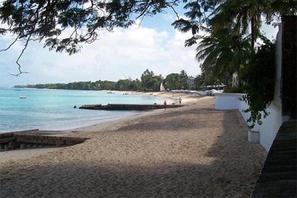 Beach View