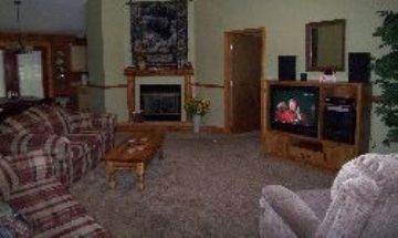 Helen, Georgia, Vacation Rental Cabin