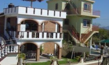 Punta De Mita, Nayarit, Vacation Rental Condo