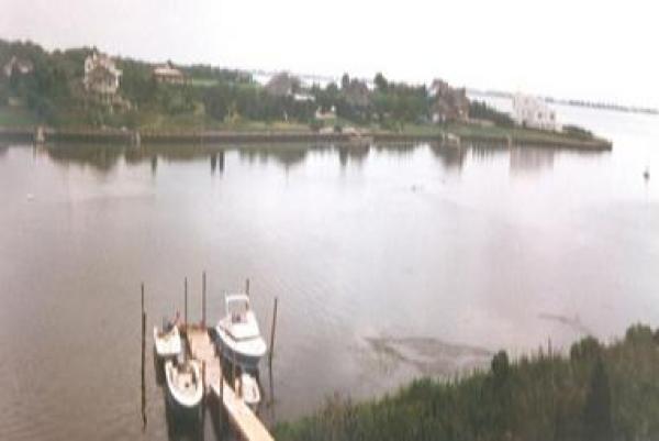 Dock