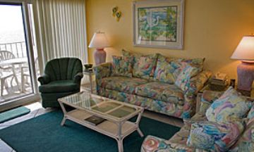 Miramar Beach, Florida, Vacation Rental Condo