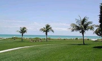 Sanibel Island, Florida, Vacation Rental Condo