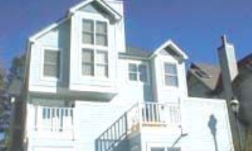 Breckenridge, Colorado, Vacation Rental Condo