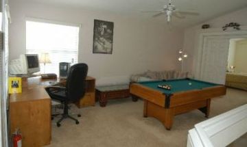 Kissimmee, Florida, Vacation Rental Villa