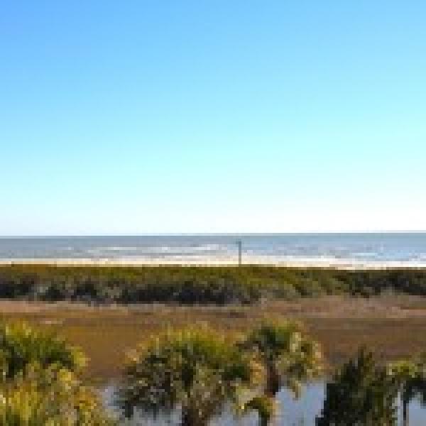 Ocean View