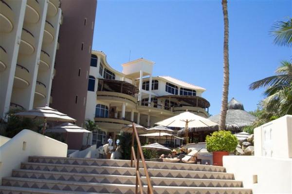 2 Bedroom Residence Suites