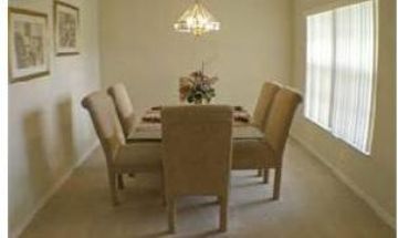 Clermont, Florida, Vacation Rental Villa