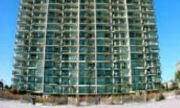 North Myrtle Beach, South Carolina, Vacation Rental Condo