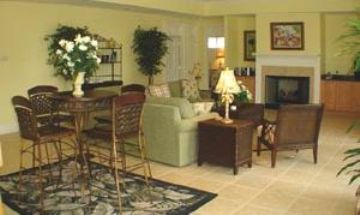 Hilton Head Island, South Carolina, Vacation Rental Villa