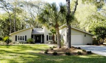 Hilton Head Island, South Carolina, Vacation Rental House