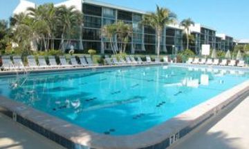 Sanibel, Florida, Vacation Rental Condo