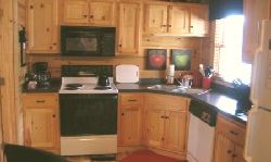 Gatlinburg, Tennessee, Vacation Rental Cabin