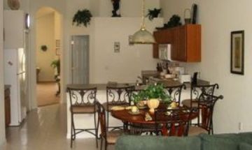 Haines City, Florida, Vacation Rental Villa